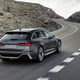 Image for article titled The 591 HP 2020 Audi RS6 Avant Is Coming To America (Updated)